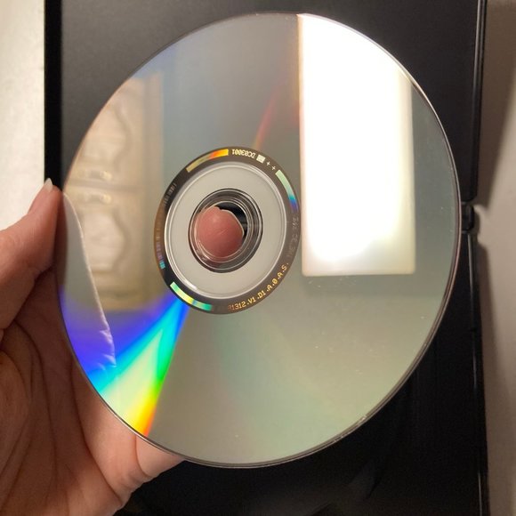 Tae Bo: Power and Strength DVD - Billy Banks - Picture 4 of 4